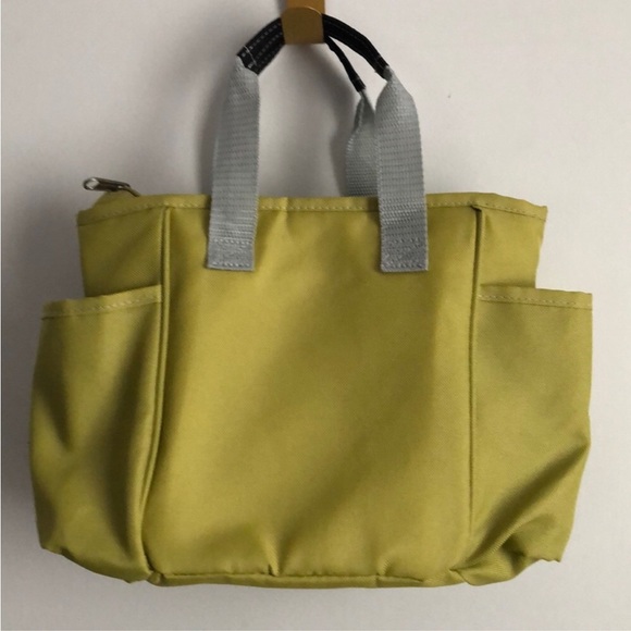 SubZero Insulated Lunch Tote - Picture 2 of 5